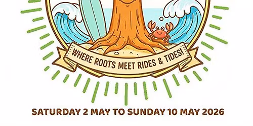 \ud83c\udf33 GERO TREE FEST \u2013 Opening Day