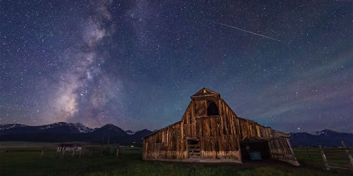 WHY DARK SKIES MATTER