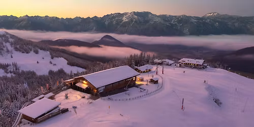 Bergadvent Alpbachtal