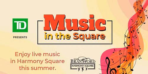 Music in the Square - Light of the East Ensemble