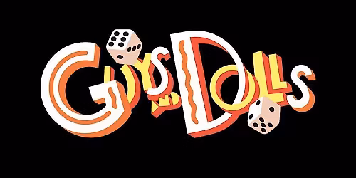 Guys and Dolls    Second weekend Thursday night performance