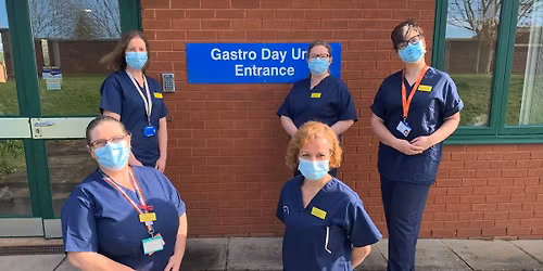 Endoscopy tour