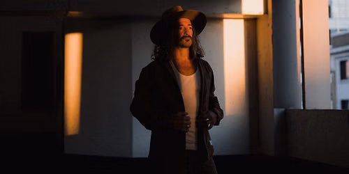 Limbo at The Refinery presents: Jesse Roper