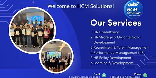 Welcome to Competency-Based Interviewing Skills!