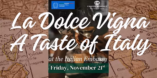 La Dolce Vigna: A Taste of Italy