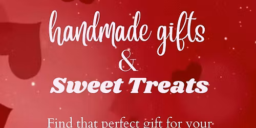 Valentine's Day Market at the Bay View Mall