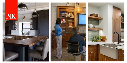 Ready to Remodel Your Kitchen Workshop - Bend