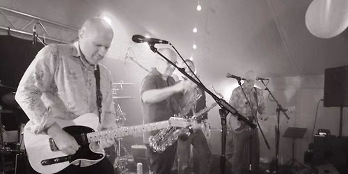 The Fat Marrow Blues Band