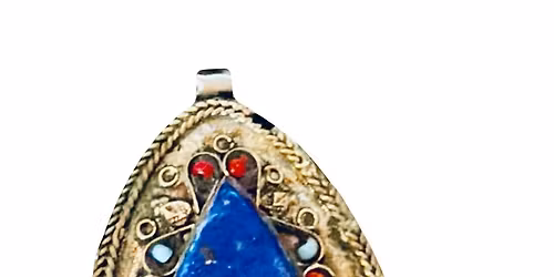 Jewelry Sale