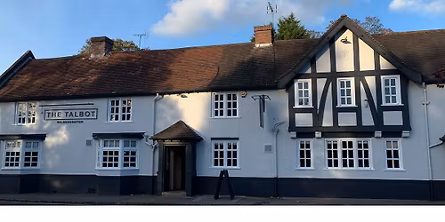 Psychic Nights One To One Readings At The Talbot 20\/11\/2025