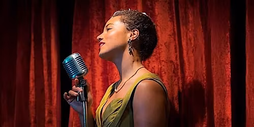 Stella Heath Quartet: The Billie Holiday Project