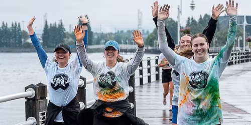 Community Strong Race Weekend 2026