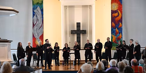 Encore Chorale Northeast Ohio - 12\/14