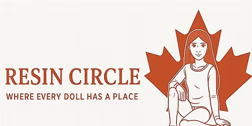 Resin Circle BJD Convention
