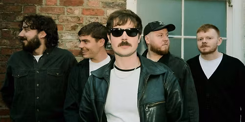 Dylan Flynn & The Dead Poets
