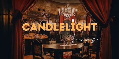 Candlelight Tours