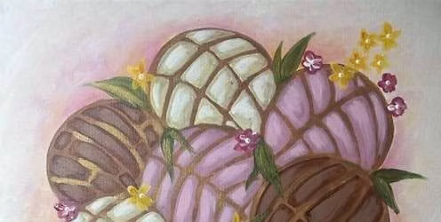 Sweet Florecitas
