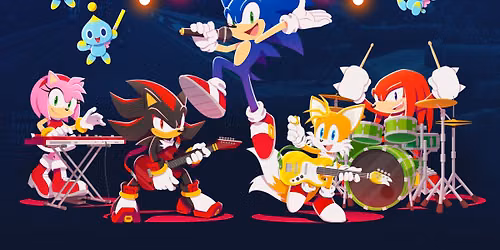 Sonic Live In Concert