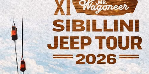 Sibillini Jeep Tour