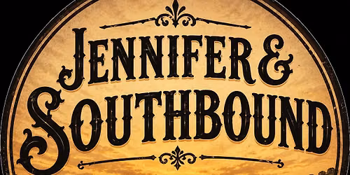 Jennifer & Southbound