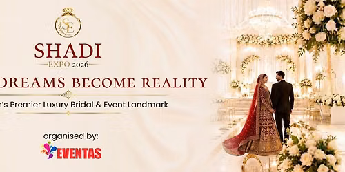 Shadi Expo