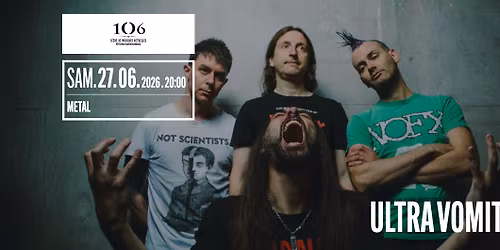 Ultra Vomit + Ring of Cash