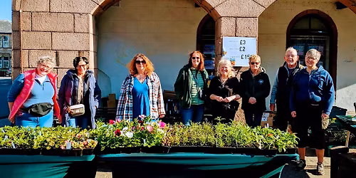 Annual Plant Sale