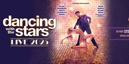 Dancing Under the Stars