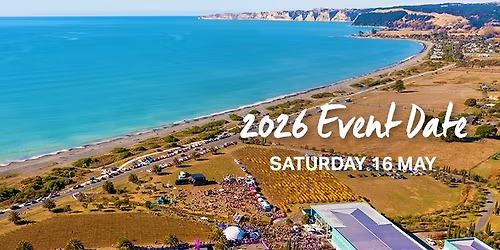 2026 ASICS Runaway Hawke's Bay Marathon