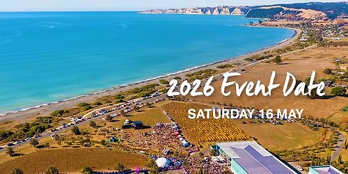 2026 ASICS Runaway Hawke's Bay Marathon