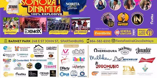 Kevin Ortiz at Stage Red