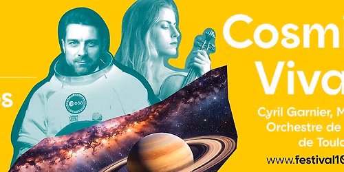 COSMIQUE \u200bVIVALDI