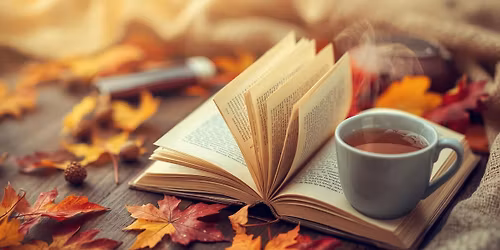 Predstavitev knjige: Ob(i)čajnice, Ivana Slamič