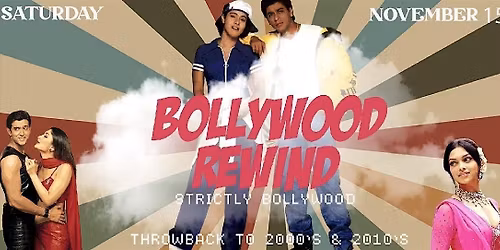 Bollywood Rewind : Throwback to 2010s & 2000s