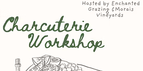 Charcuterie Workshop