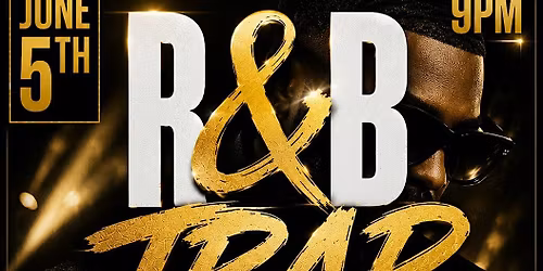 Rnb Trap Karaoke