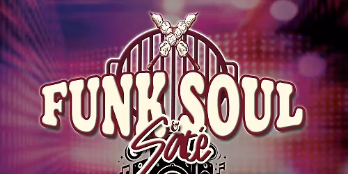 Funk Soul & Sat\u00e9