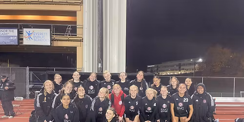 NWAC Championship Tournament First Round Game