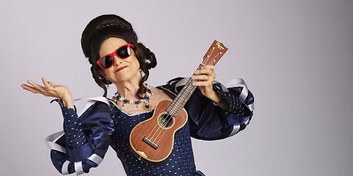 WHAM Arts Center  presents "Lady Penelope in Quarantine"