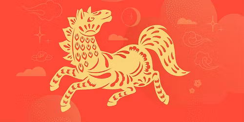 Lunar New Year with the Minnesota Orchestra