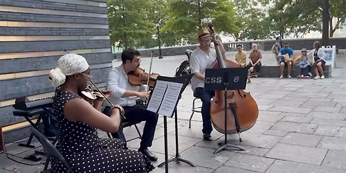One Day Adult Chamber Music Intensive