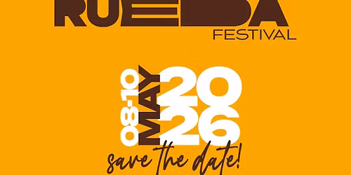 Salazar Rueda Festival Winterthur 2026