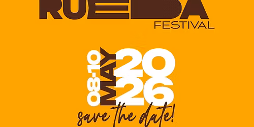 Salazar Rueda Festival Winterthur 2026