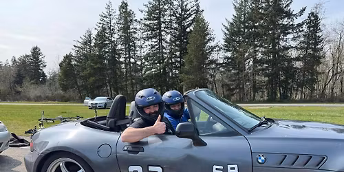 BSCC 2026 - Kitsap Kup Event #3