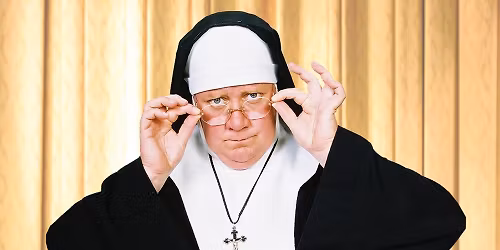 Late Night Catechism at Nashua Center for the Arts