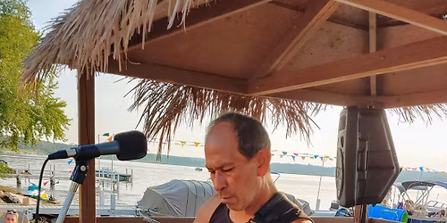 Jeff Trudell Live 3\/15 2PM