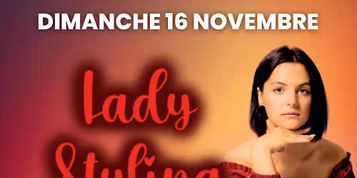 Lady Styling avec \u00c9lo