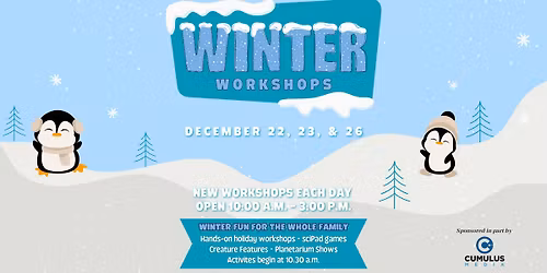 Winter Workshops