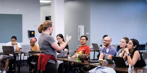 2026 Summer Institute in Plant Breeding