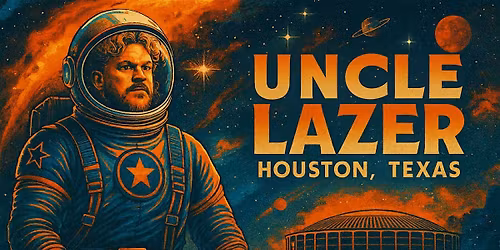 Uncle Lazer